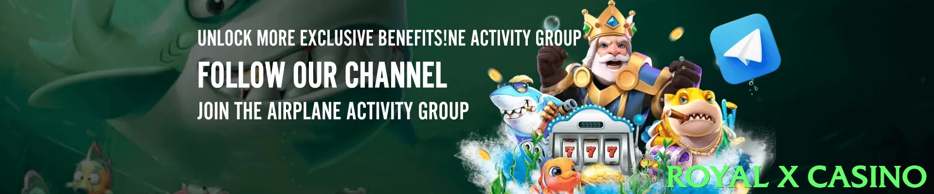 royal x casino - 3