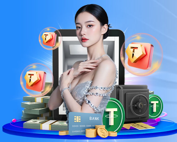 Hình ảnh quảng cáo của qq288 hiển thị nền tảng và các lợi ích