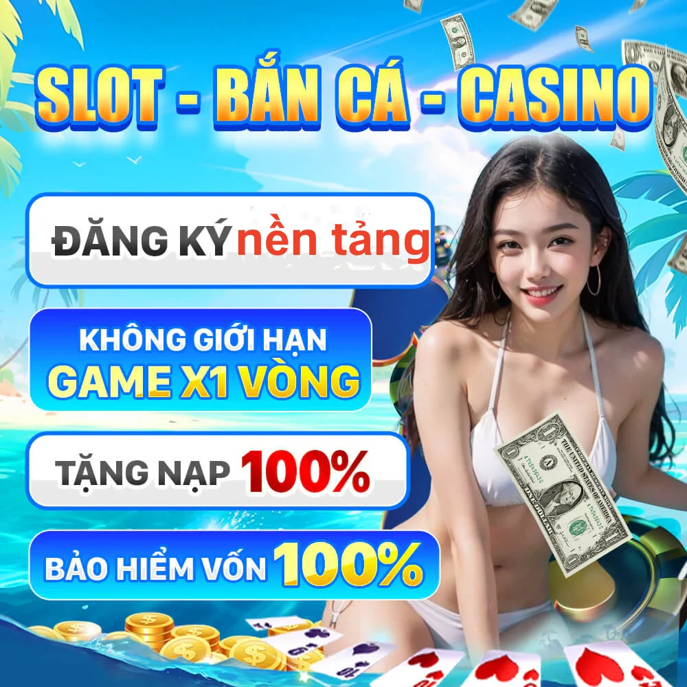 Hình ảnh quảng cáo của qq288 hiển thị nền tảng và các lợi ích