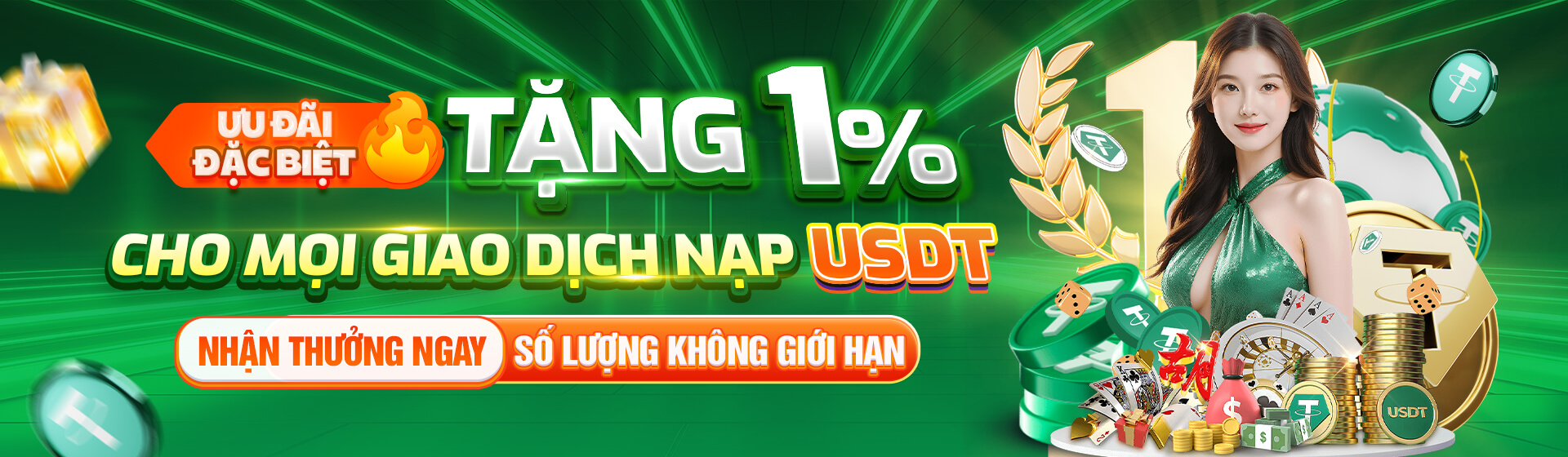 Hình ảnh quảng cáo của qq288 hiển thị nền tảng và các lợi ích