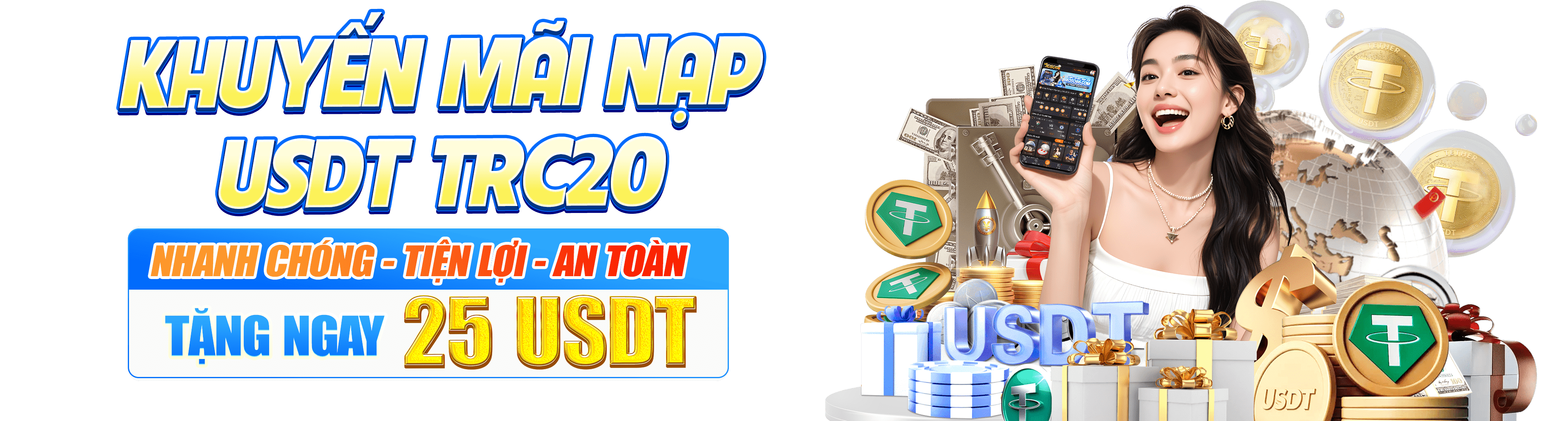 Hình ảnh quảng cáo của qq288 hiển thị nền tảng và các lợi ích
