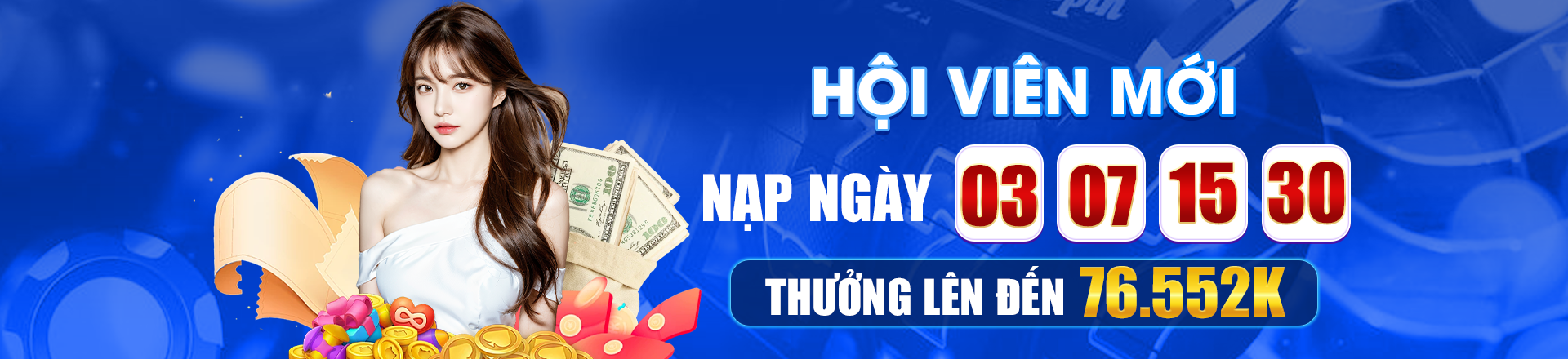 Hình ảnh quảng cáo của qq288 hiển thị nền tảng và các lợi ích