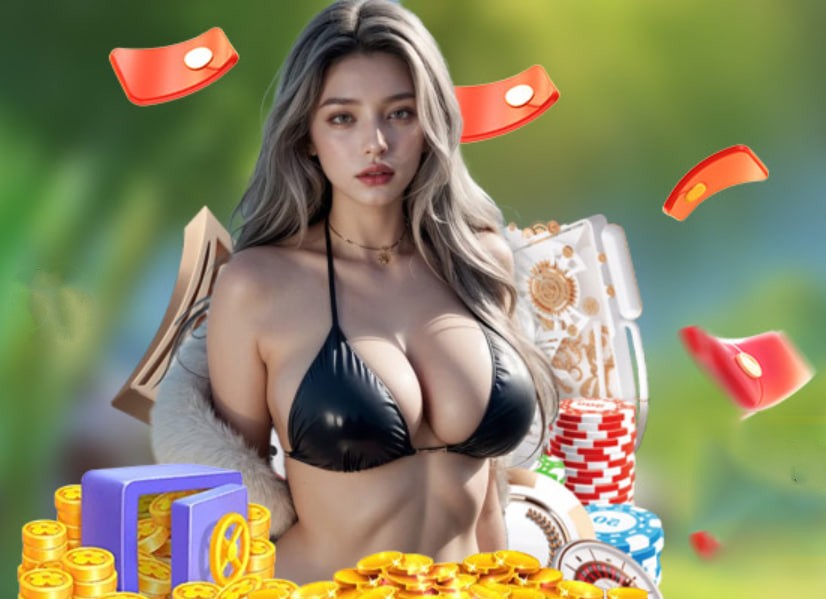 Hình ảnh quảng cáo của qq288 hiển thị nền tảng và các lợi ích