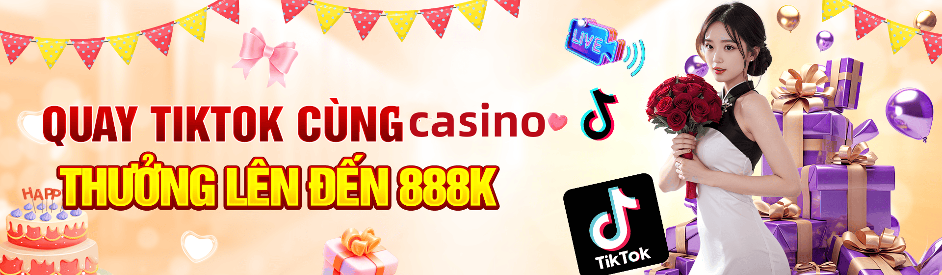 Hình ảnh quảng cáo của qq288 hiển thị nền tảng và các lợi ích
