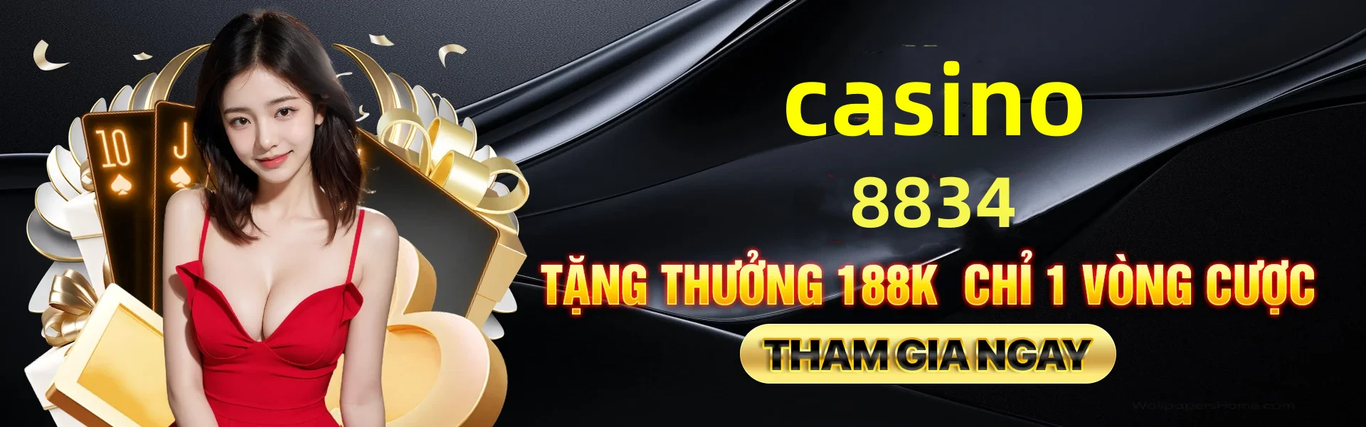 Hình ảnh quảng cáo của qq288 hiển thị nền tảng và các lợi ích