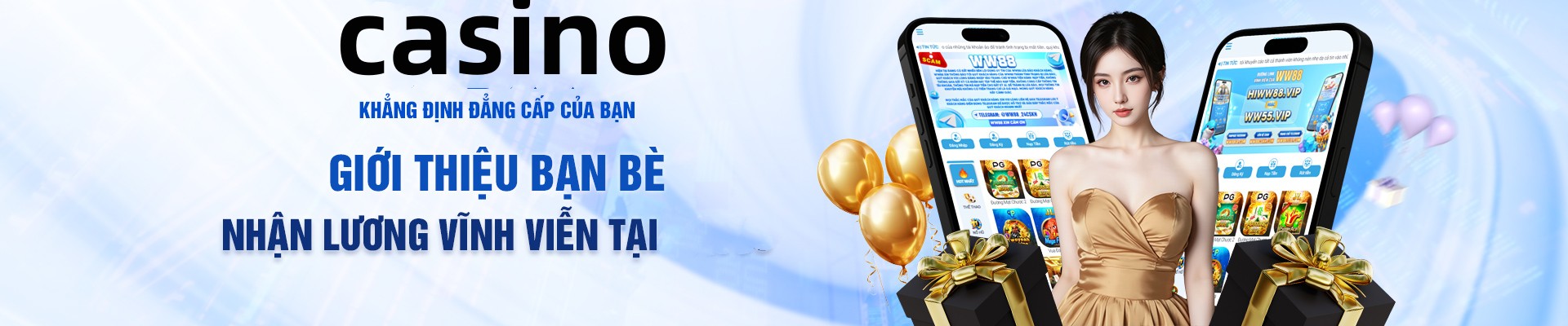 Hình ảnh quảng cáo của qq288 hiển thị nền tảng và các lợi ích