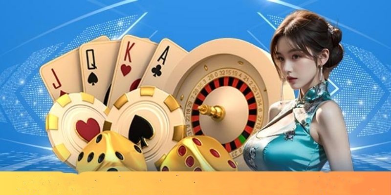 Hình ảnh quảng cáo của qq288 hiển thị nền tảng và các lợi ích