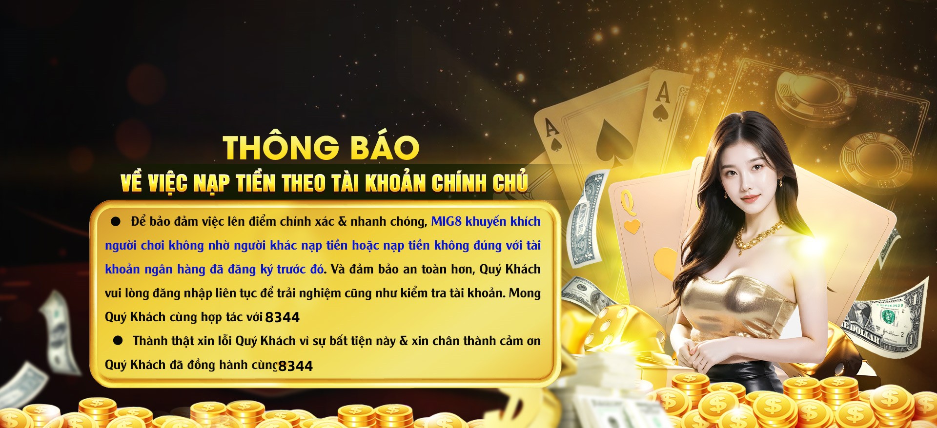 Hình ảnh quảng cáo của qq288 hiển thị nền tảng và các lợi ích