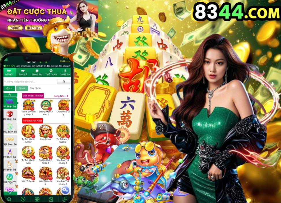 Hình ảnh quảng cáo của qq288 hiển thị nền tảng và các lợi ích