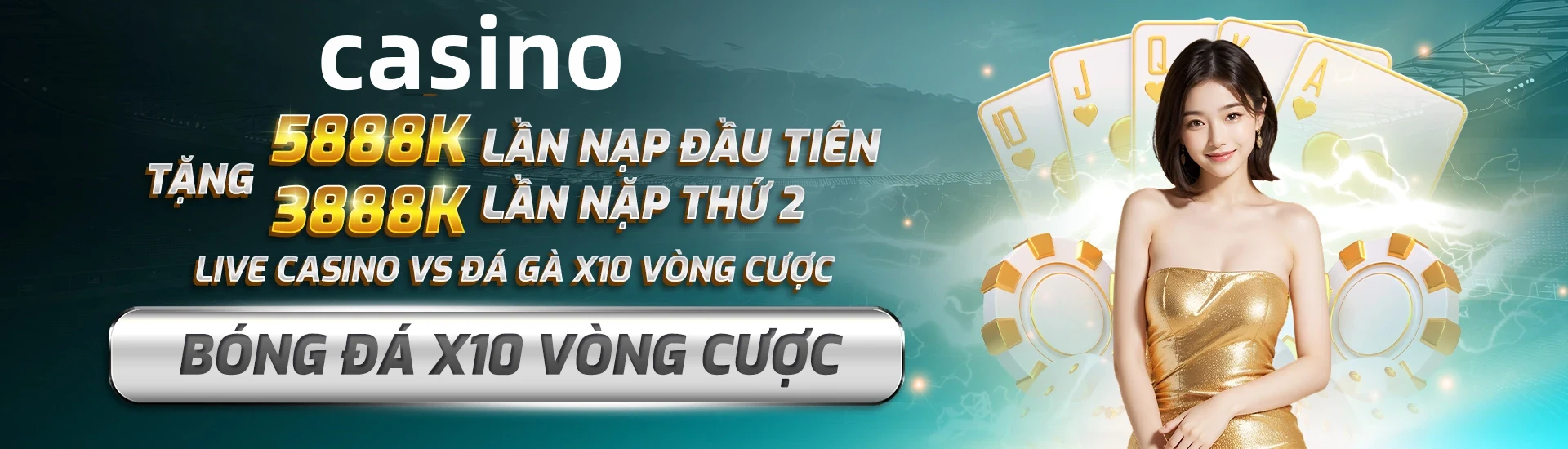Hình ảnh quảng cáo của qq288 hiển thị nền tảng và các lợi ích