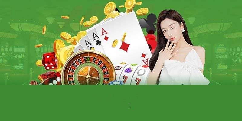 Hình ảnh quảng cáo của qq288 hiển thị nền tảng và các lợi ích